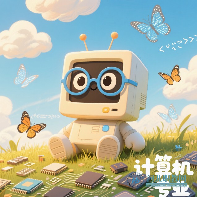 计算机专业涵盖了众多的研究方向和应用···